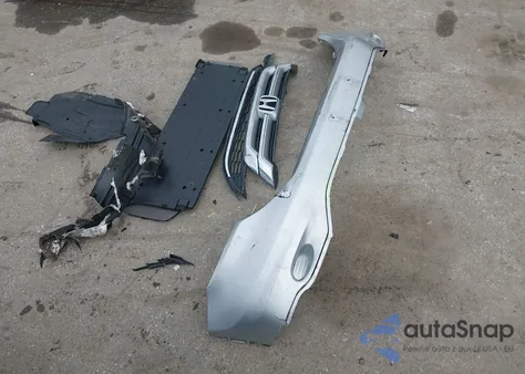 2011 Honda Cr-V Ex-L z USA, uszkodzony, nr VIN 5J6RE4H70BL036476